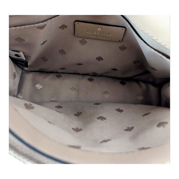 KATE SPADE Remi Color-Block Crossbody Bag - Picture 13 of 13